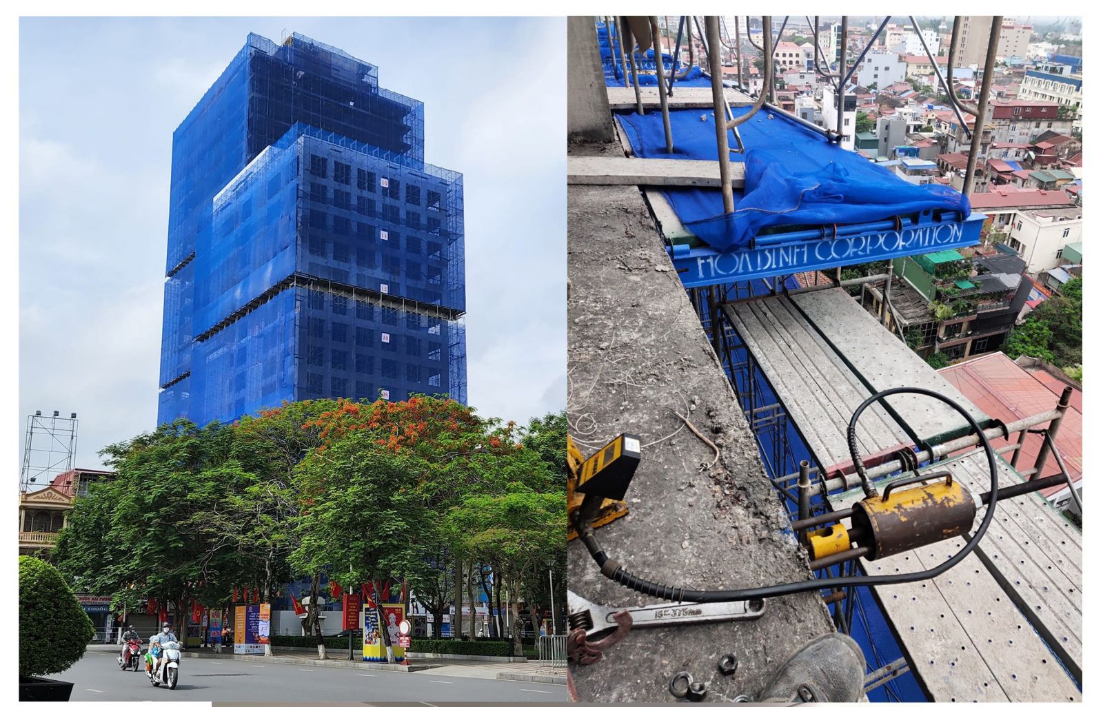 Khách sạn HYATT PLACE Hải Phòng