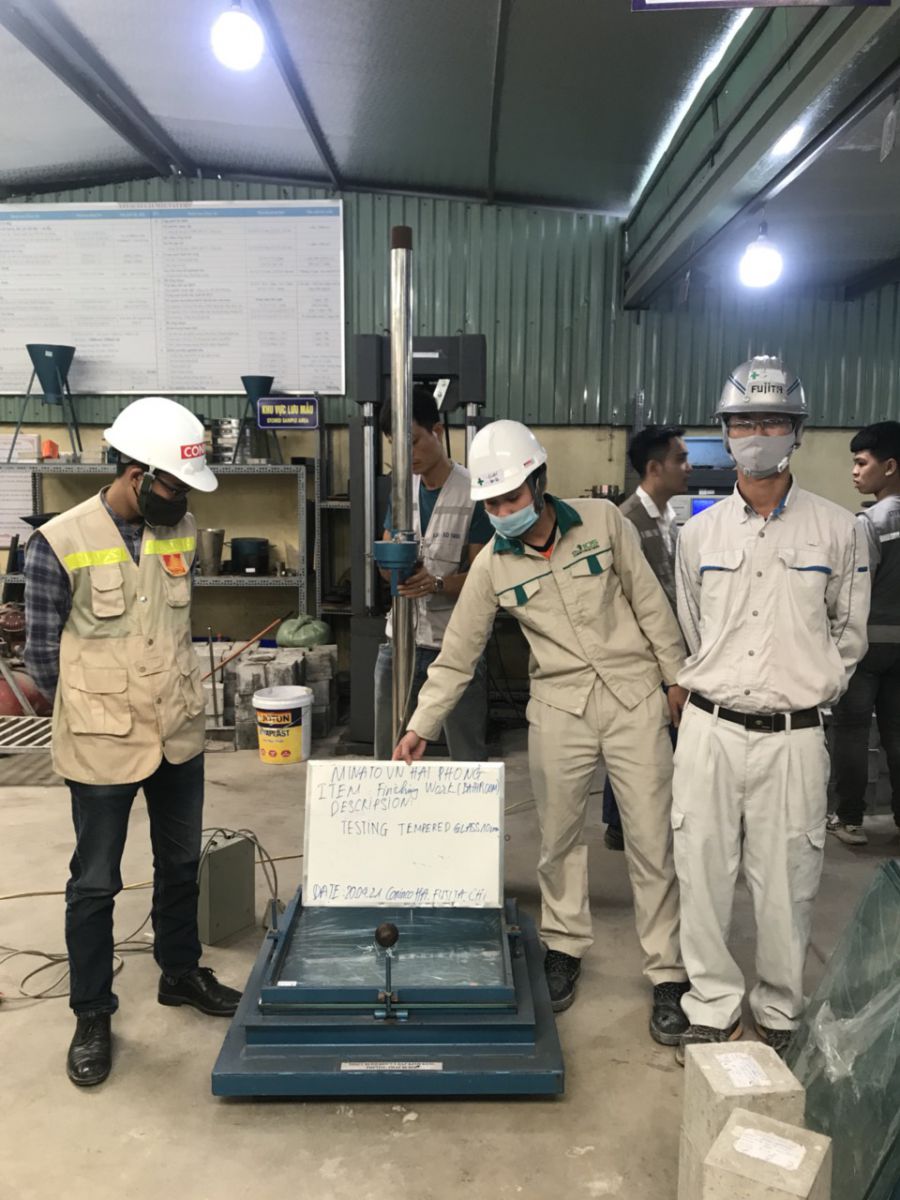 Tư vấn thẩm tra