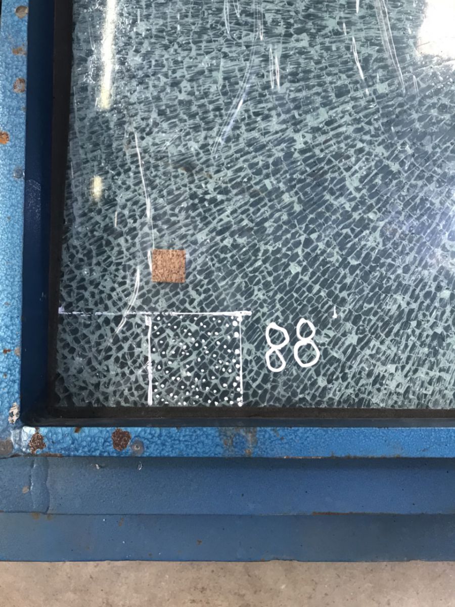 Một số hình ảnh thí nghiệm kính